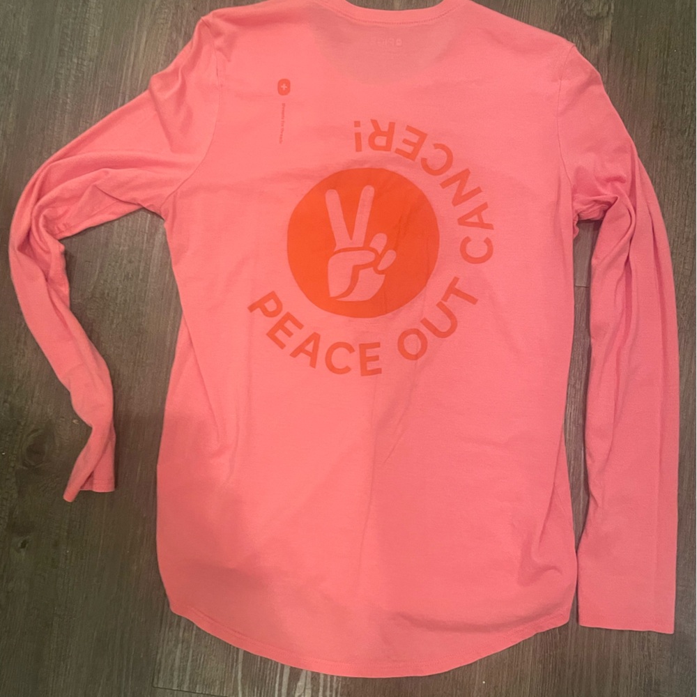 Figs underscrub - peace out cancer